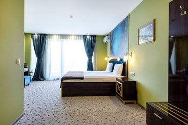 هتل Spa Alchemist Residence