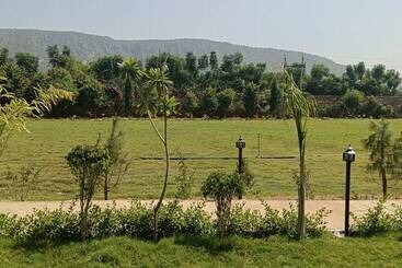 فندق Spree Resort Sariska