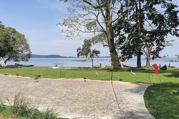 هتل Ssese Leisure Beach