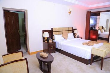 Sunland International - Addis Ababa