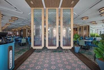 בית מלון כפרי The George Penang by The Crest Collection