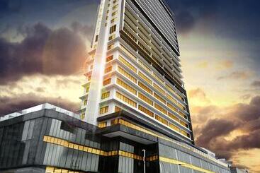 The Residences - Taguig