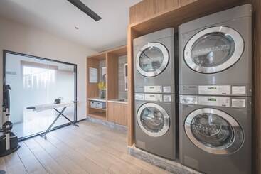 هتل Urcove By Hyatt Nanjing Downtown