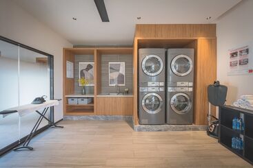 هتل Urcove By Hyatt Nanjing Downtown