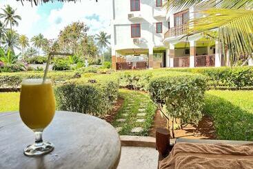 هتل Zanoceanique Luxury