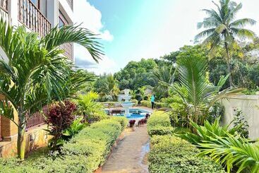 هتل Zanoceanique Luxury