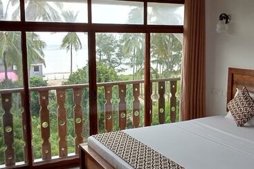 هتل Zanoceanique Luxury
