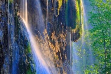 Lakeside Hotel Plitvice