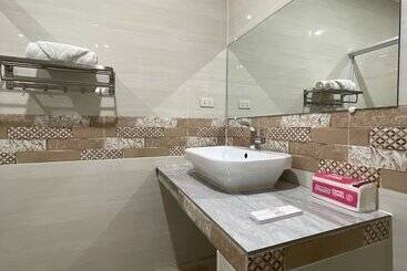 Lasersita Casitas And Water Spa Beach Resort By Cocotel