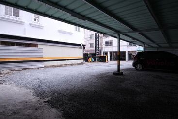 مُتل Gumi Wonpyeongdong Hotel Ruby
