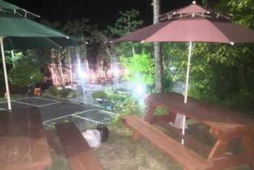 مُتل Jecheon Cheongpung Bali