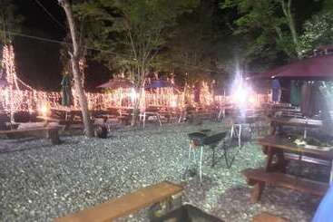 مُتل Jecheon Cheongpung Bali