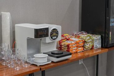 Motel Pohang Ocheon Orange