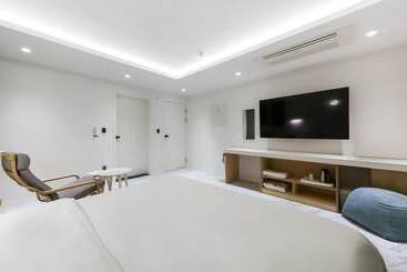 مُتل Ulsan Seongnamdong Hue
