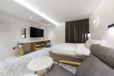 مُتل Ulsan Seongnamdong Hue