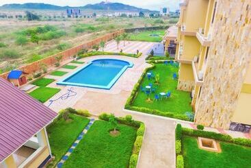 Nashera Hotels Dodoma
