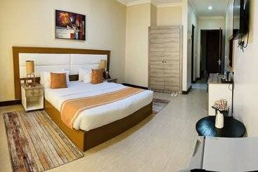 Nashera Hotels Dodoma