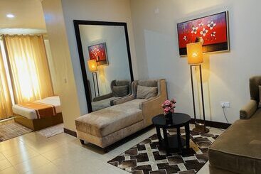 Nashera Hotels Dodoma