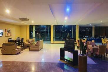 Nashera Hotels Dodoma