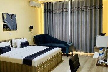 Nashera Hotels Dodoma