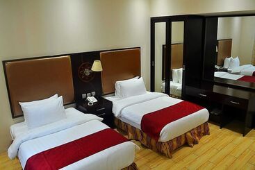 Palm Inn Hotel Doha
