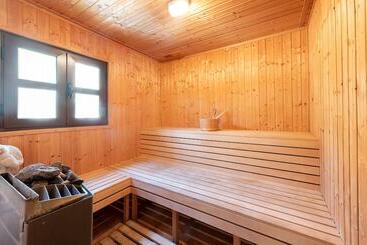 پانسیون Zoe Traditional Holiday Apartments B&b