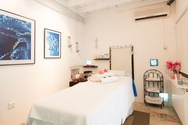 پانسیون Zoe Traditional Holiday Apartments B&b