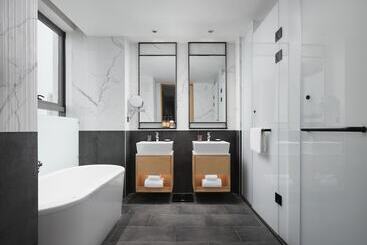 Q Box Hotel Shangqiu Expo Center