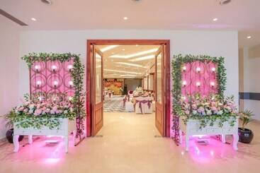 Regenta Place Phagwara By Royal Orchid Hotels Limited