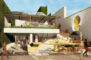 渡假胜地  Mandarin Nest Boracay