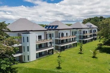 Royal Andilana Resort & Spa