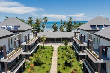 Royal Andilana Resort & Spa