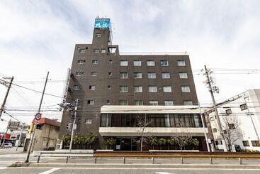 Tabist Business Hotel New Ohama