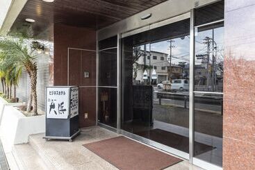 Tabist Business Hotel New Ohama