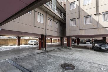 Tabist Business Hotel New Ohama