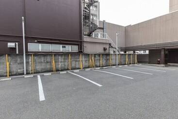 Tabist Business Hotel New Ohama