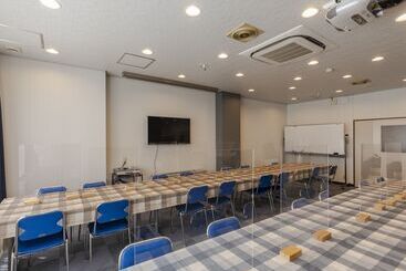 Tabist Business Hotel New Ohama