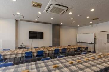 Tabist Business Hotel New Ohama