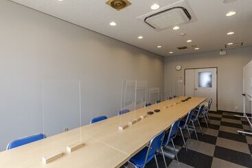 Tabist Business Hotel New Ohama
