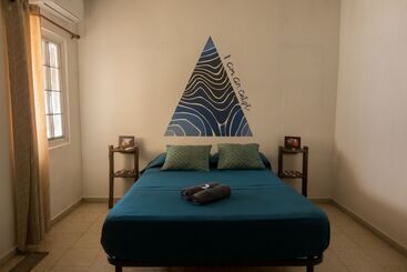 The Corner Hostel