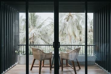 渡假胜地  Villa Ravaka Ubud