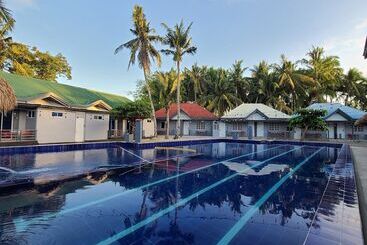 Virgin Island Resort   Restaurant & Spa