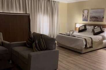 Wakra Inn Hotel Apartments