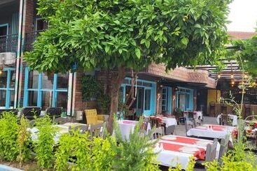 Yolo Otel Dalyan