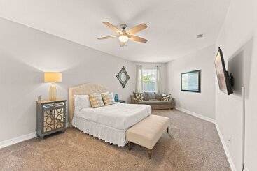 بيت ريفى 142 Mediterranean Way