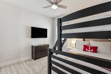 بيت ريفى Port St Joe Escape W/ Golf Cart & Pool Access
