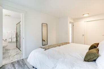 Beautiful Kenmore Retreat Near Marina & Beach!