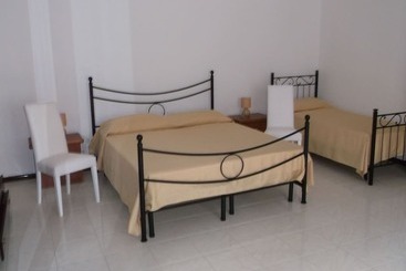 تختخواب و صبحانه Centro Storico