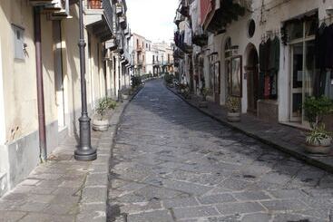 تختخواب و صبحانه Centro Storico