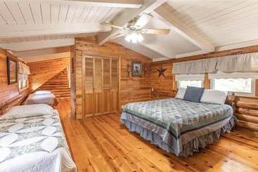 住宿加早餐  Dragonfly Meadows Guesthouse